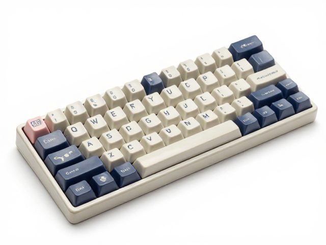 Crazy Keycaps手工陶瓷键帽，知名工作室定制指南与艺术键帽赏析