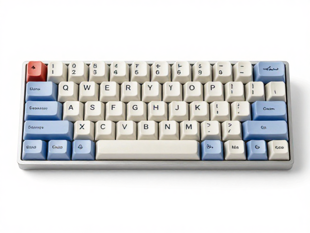 Crazy Keycaps手工陶瓷键帽，知名工作室定制指南与艺术键帽赏析