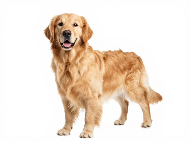 金毛犬产地哪里?如何快速训练定点大小便,打造温和友善萌宠