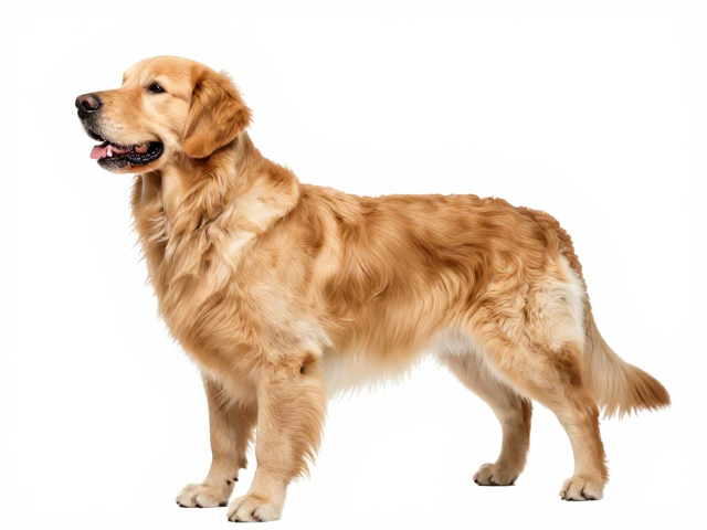 金毛犬产地在哪?肩高51-61cm,1-7岁为成年期详解
