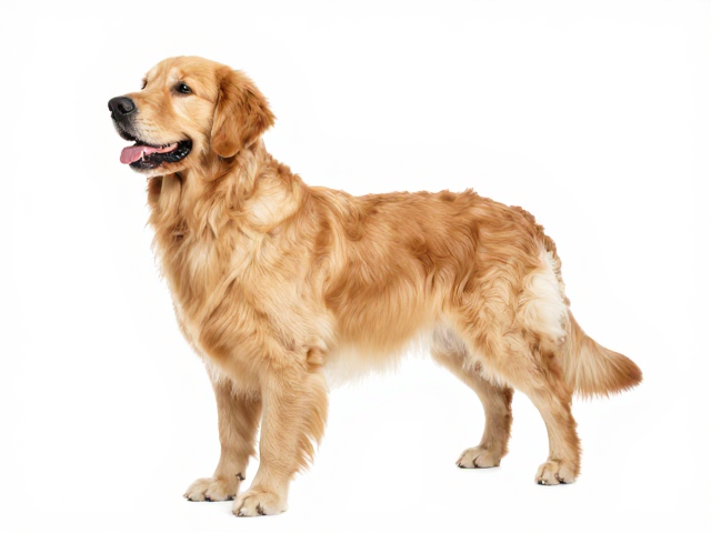 金毛犬产地在哪?如何通过检查骨骼关节与测试寻回本能辨别纯种健康