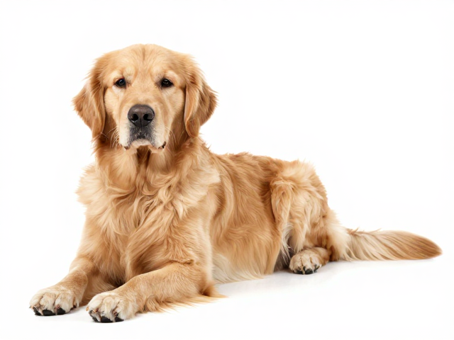 金毛犬舍抑郁了吗?揭秘正宗金毛产地与每周洗澡护理
