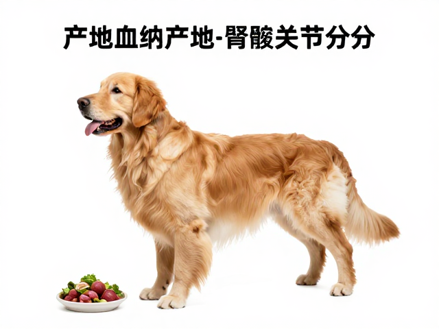 金毛犬产地与髋关节评分,适量肉类蔬菜喂养指南