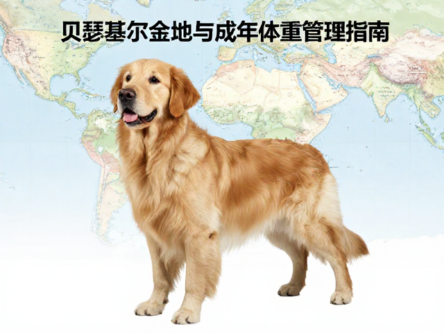 贝瑟塞尔金毛产地与成年体重管理指南