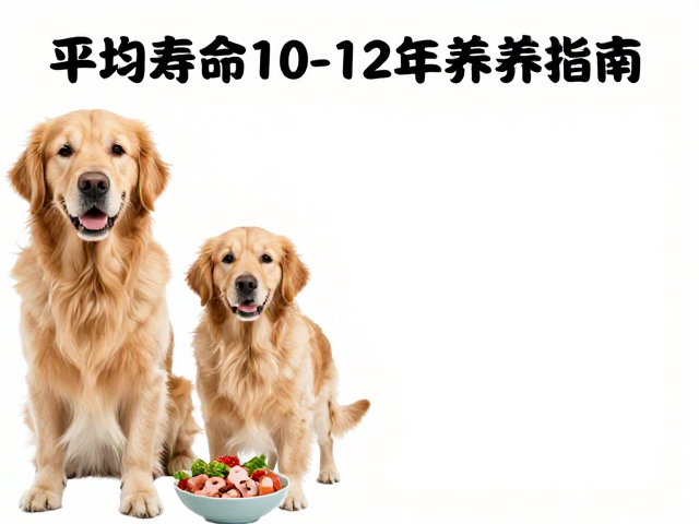 金毛犬产地在哪?洗澡水温多少合适?平均寿命10-12年养护指南