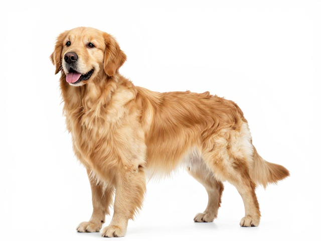金毛犬产地哪好？髋关节评分高低与每周洗澡频率全解析