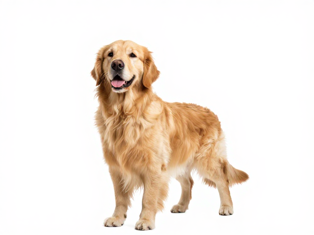 金毛犬产地揭秘,渴望取悦主人的贴心伴侣,需主人大量陪伴