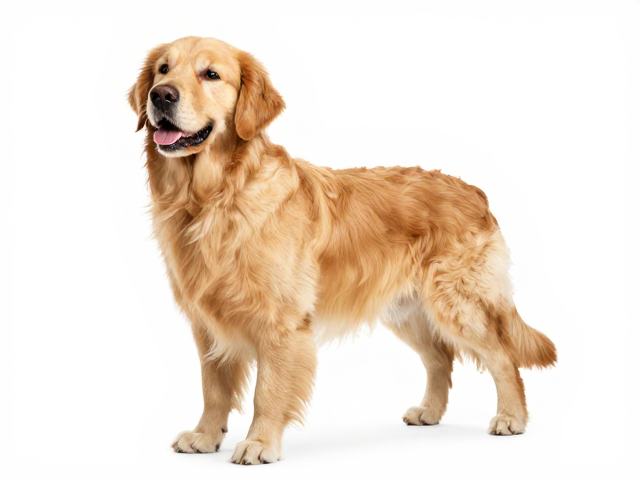 金毛犬产地哪的？成年体重如何管理？为何需要宽敞空间？