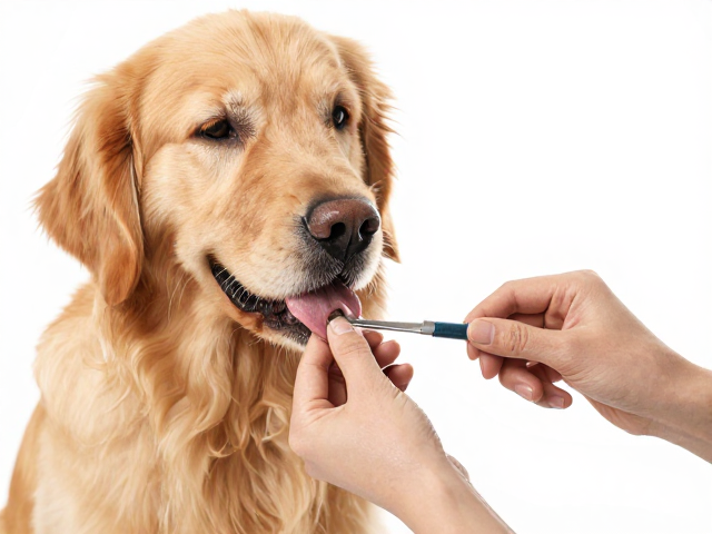 金毛犬产地在哪?定期体检频率与修剪指甲指南