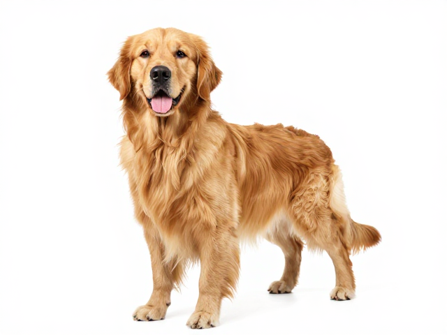 金毛犬产地在哪?定期体检频率与修剪指甲指南