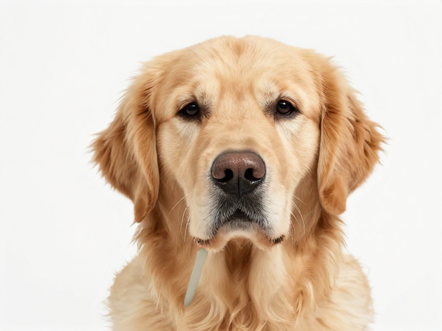 金毛犬产地在哪?详解双层被毛与中等垂耳特征