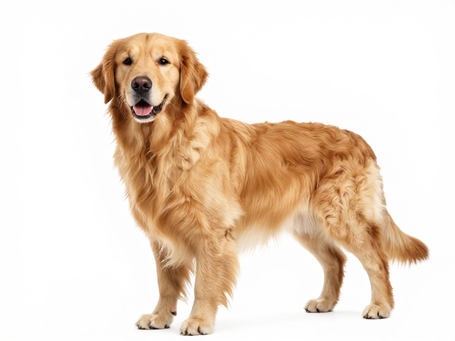 金毛犬产地知多少？科学饮水与髋关节评分守护健康