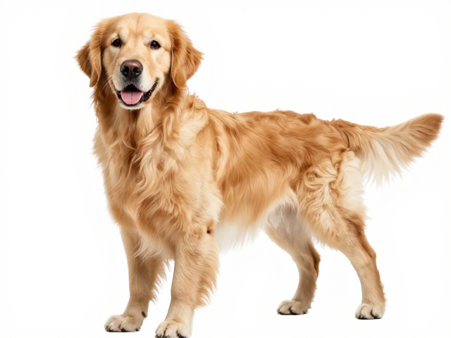 金毛犬产地及寿命揭秘,工作犬属性的金毛能活多久?