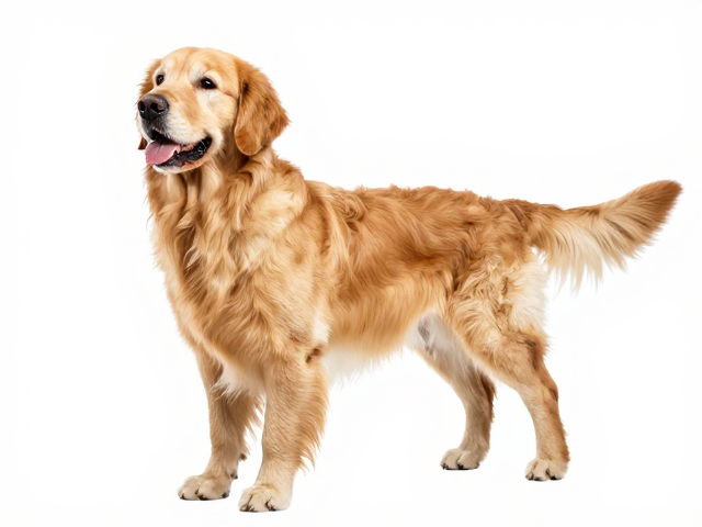 金毛犬产地及寿命揭秘,工作犬属性的金毛能活多久?