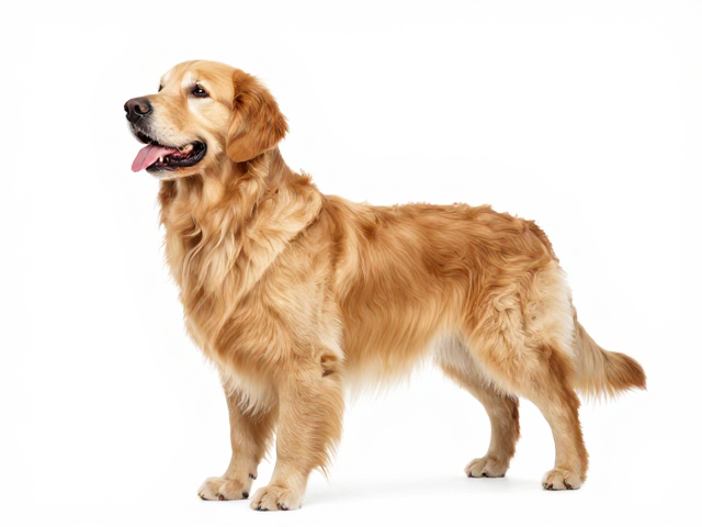 金毛犬产地哪好？髋关节评分高低与每周洗澡频率全解析