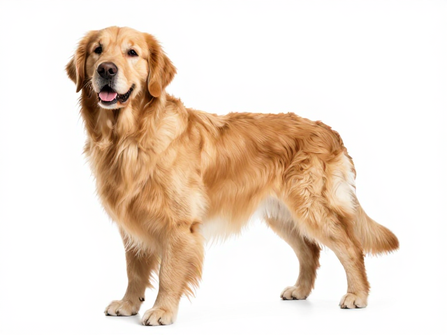 金毛犬产地在哪?体重25-34公斤,如何避免过量进食?