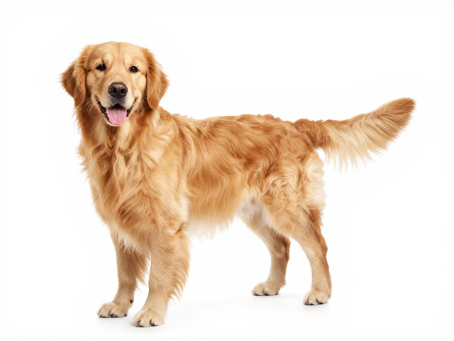 金毛犬产地在哪?耐寒不耐热,附定点大小便训练攻略