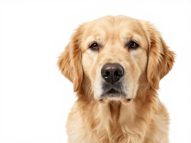 金毛犬产地在哪?警惕眼部疾病,发挥寻回本能