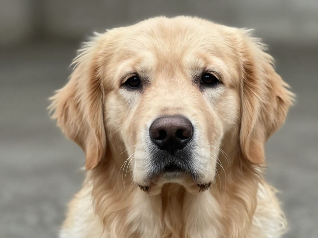 金毛犬产地在哪?需主人多陪伴,警惕眼部疾病高发