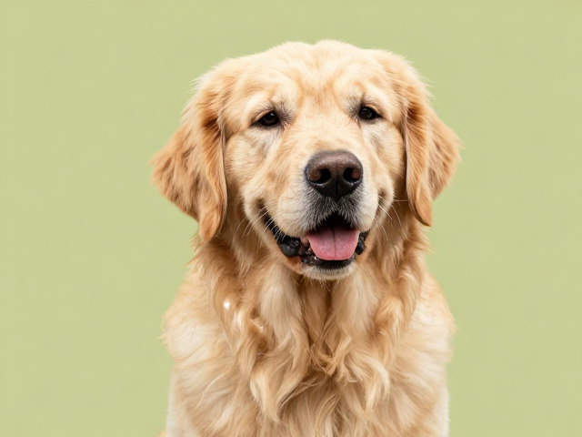 金毛犬产地在哪?清洁耳道防感染,平均寿命10-12年养护指南