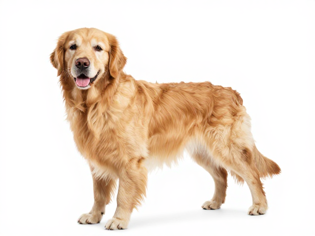 金毛犬产地在哪？老年期护理重点，指甲修剪与日常呵护指南