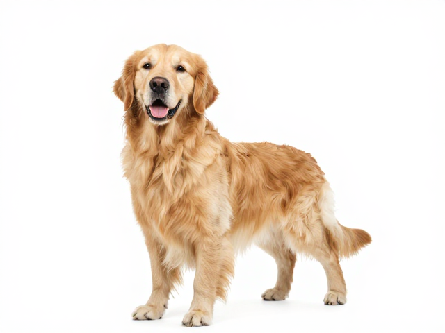 金毛犬产地在哪?每周洗澡需掌握正向反馈激励,养出健康金毛
