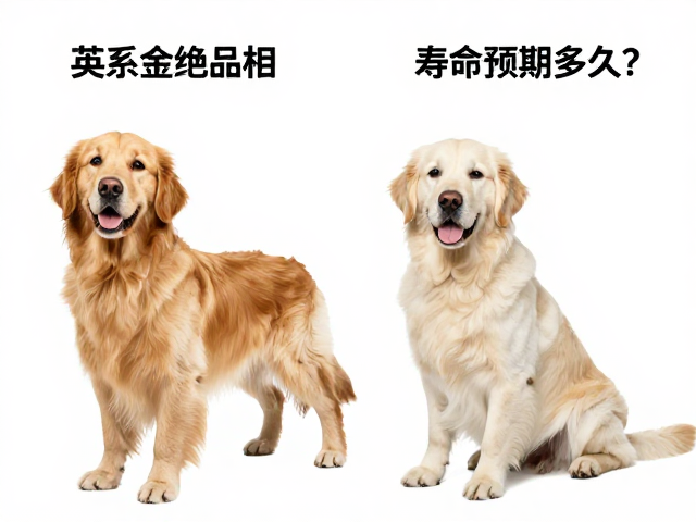 英系金毛品相与底绒厚度解析，寿命预期多久？