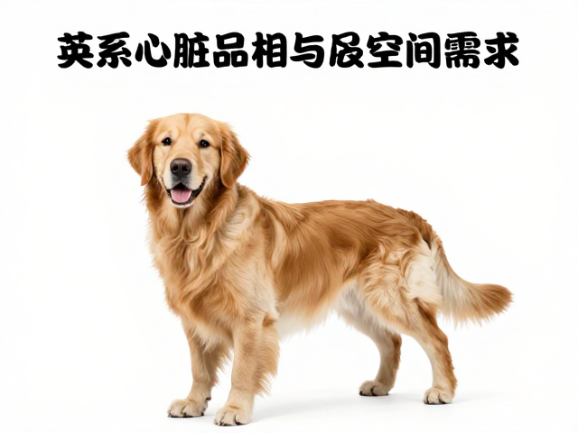 英系金毛品相与空间需求,如何降低心脏病风险?
