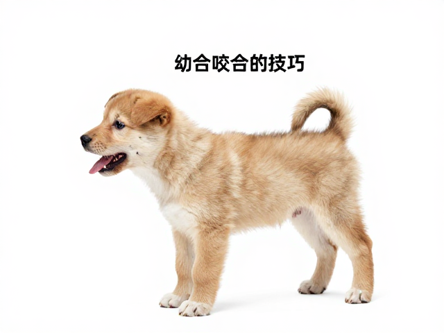 幼犬鉴别技巧,剪刀咬合缺失与前肢伸展有力选购指南