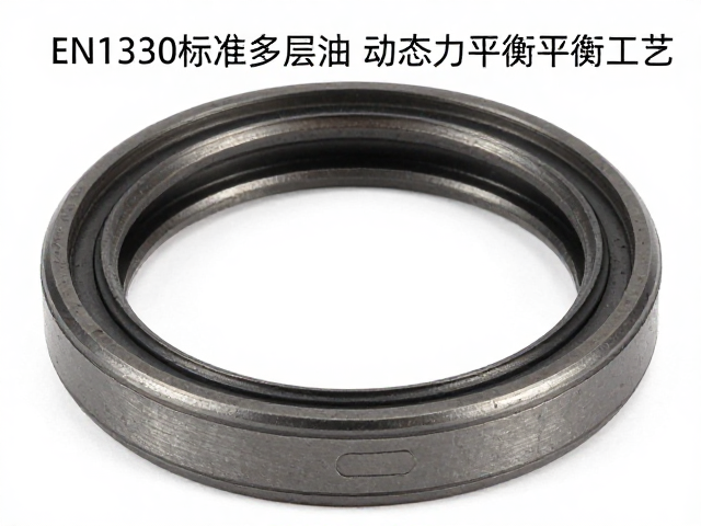 EN1330标准多层油封,动态压力平衡密封工艺详解