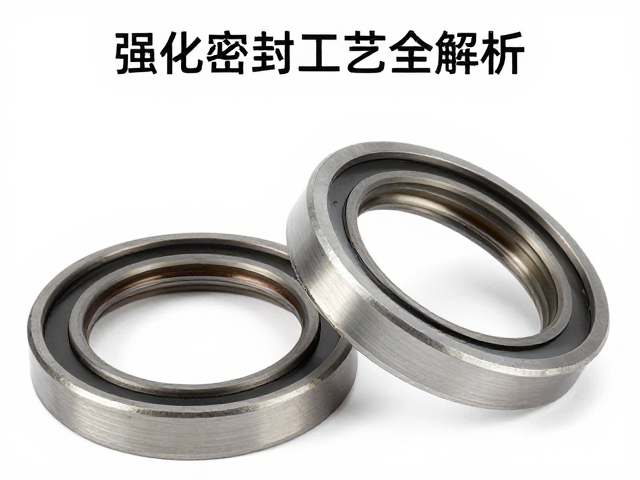 多层油封,铝合金盖防磨损泄漏,强化密封工艺全解析