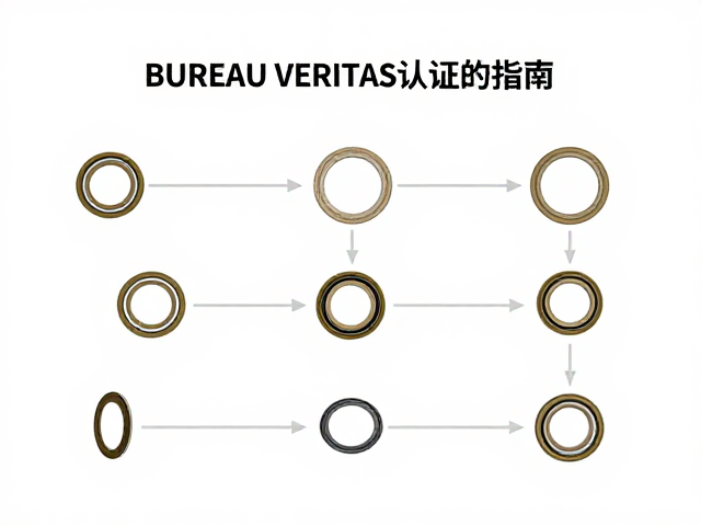 BUREAU VERITAS认证，多层油封工艺与气压棒直径规格确认指南