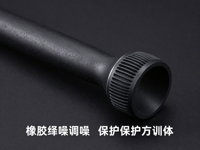 橡胶缓冲降噪工艺,如何消除长时间电竞训练共振,保护听力与专注力