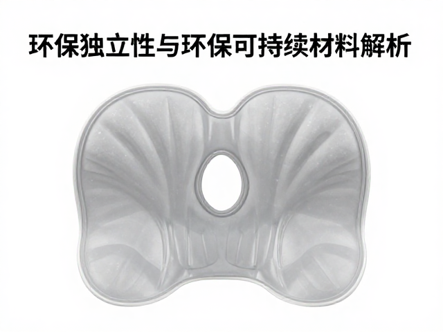 文职办公人员选购指南，腰托独立性与环保可持续材料解析