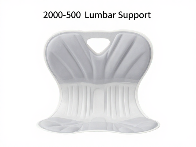 2000-5000元Lumbar Support推荐,文职办公护腰椅精选