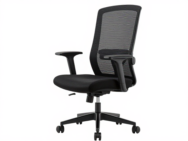 Dynamic Sitting,3D/4D扶手,文职办公人体工学椅怎么选?