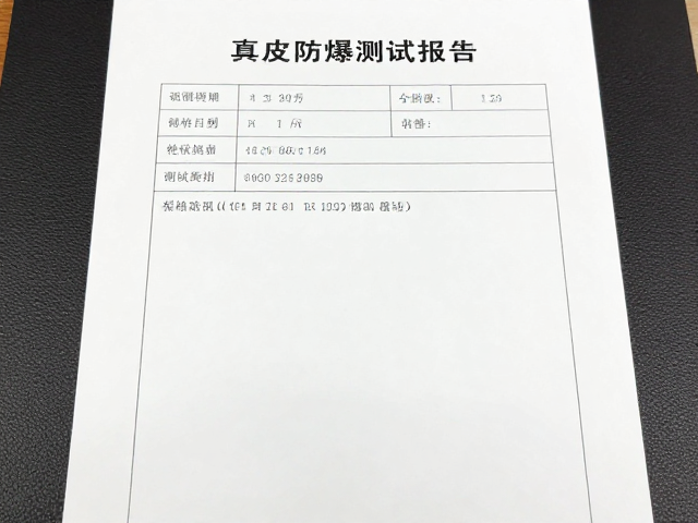 超纤皮/真皮防爆测试报告,日常视频剪辑场景下的选材避坑指南
