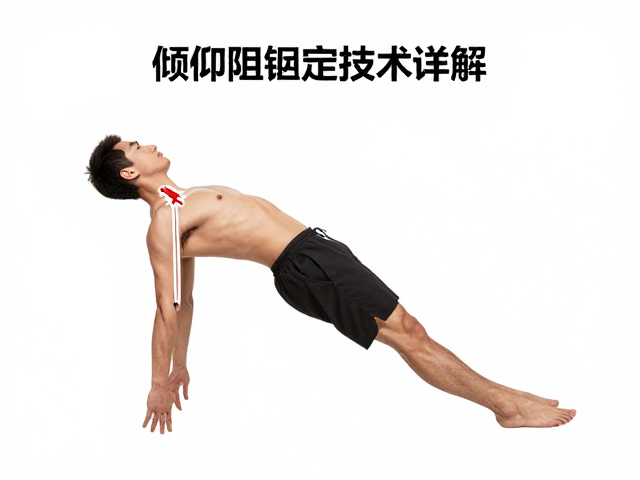 职业日常训练如何保护脊椎自然曲线?倾仰阻尼锁定技术详解