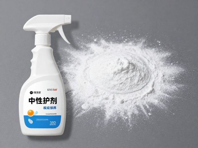 静电粉末喷涂失光？试试用中性护理剂定期擦拭保养