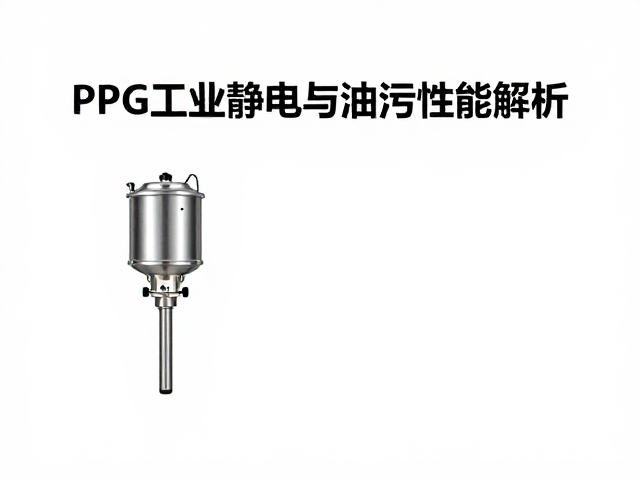 PPG工业静电粉末喷涂工艺,卓越抗指纹与油污性能解析