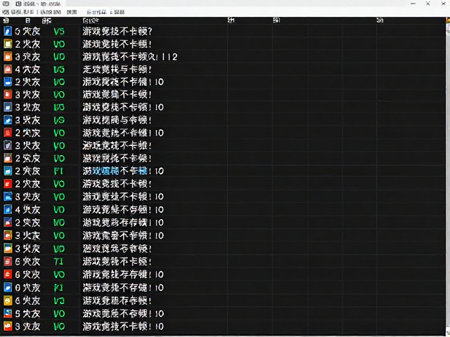 游戏竞技不卡顿？实测日常剪辑与高强度游戏的结构强度