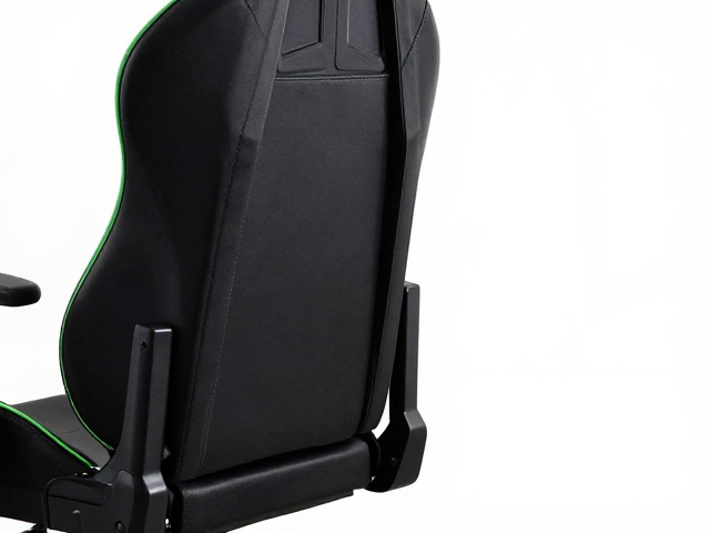 3000-5000元电竞椅怎么选?Razer Iskur腰枕支撑力实测