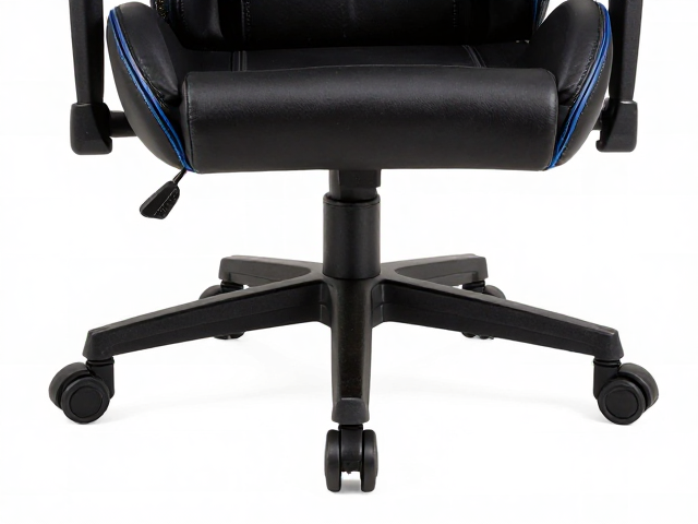 3000-5000元电竞椅怎么选？Secretlab Titan Evo观察底盘顺滑度评测