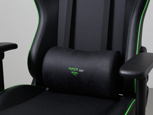 3000-5000元电竞椅怎么选?Razer Iskur腰枕支撑力实测
