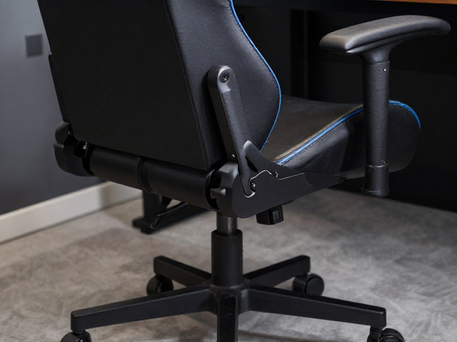 3000-5000元电竞椅怎么选？Secretlab Titan Evo观察底盘顺滑度评测