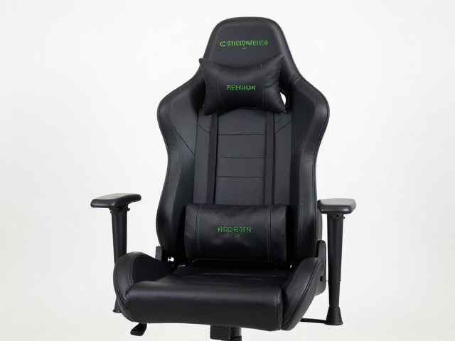 3000-5000元电竞椅怎么选?Razer Iskur抗疲劳设计实测