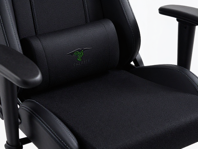 3000-5000元电竞椅怎么选?Razer Iskur抗疲劳设计实测