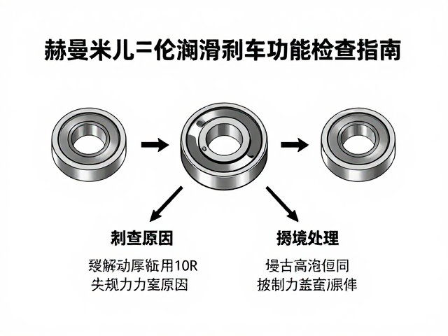 赫曼米勒脚轮轴承润滑与刹车功能检查指南