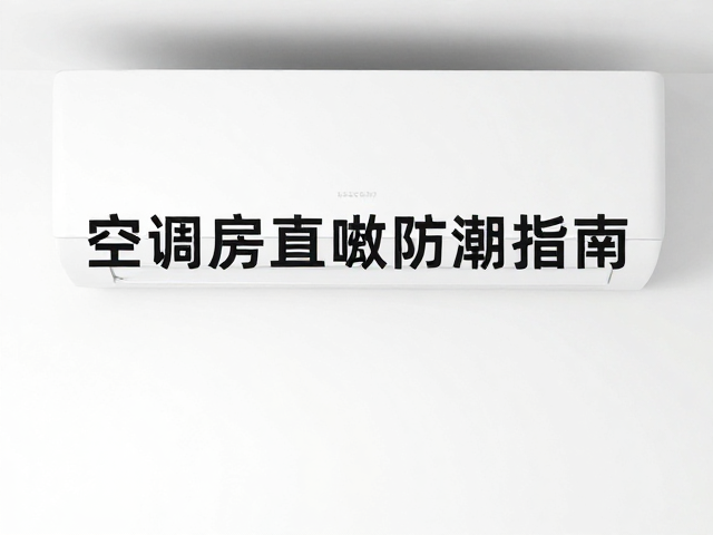 空调房防直吹防潮指南,室内通风除湿,杜绝霉菌滋生