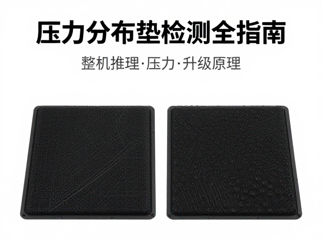 整机故障排查,外观检查,压力分布垫检测全指南